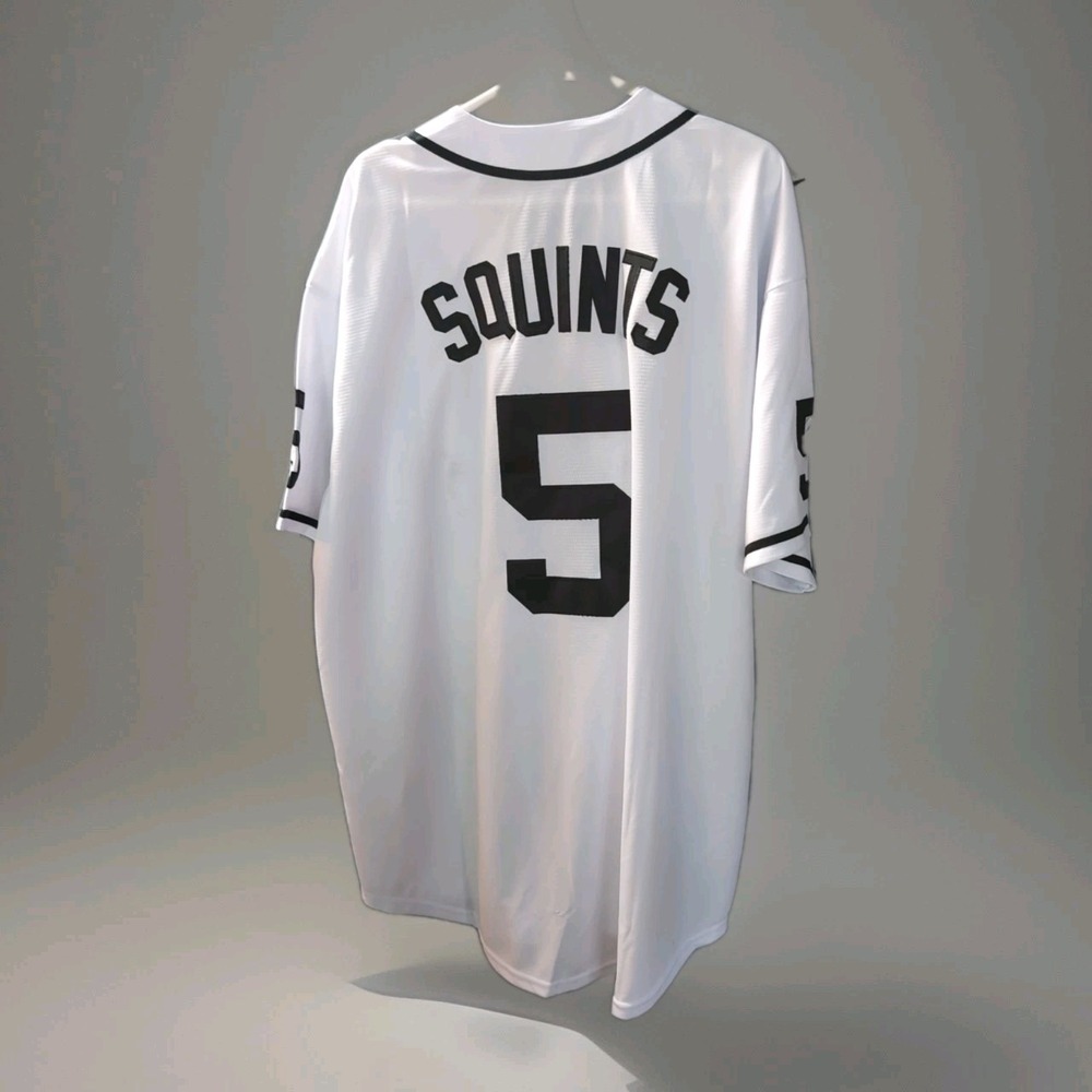 The Sandlot Jersey Squints 3Xl
